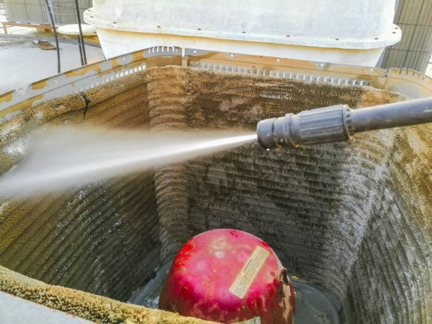 Best Air Duct Cleaning Near Me in Lake Los Angeles, CA