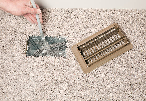 Best HVAC Duct Inspection Services  in Lake Los Angeles, CA