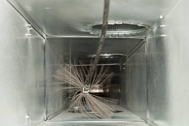 Trusted Lake Los Angeles, CA Airduct Cleaning Experts