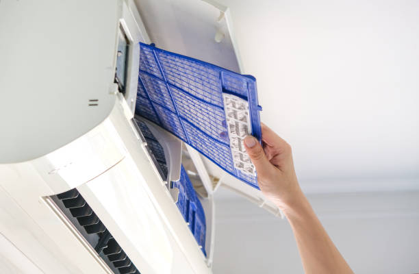Best Residential Air Duct Cleaning  in Lake Los Angeles, CA